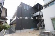 リブリ・相模大野3