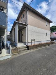 グリーンライン高田駅まで徒歩8分