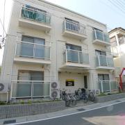 マンションクレール