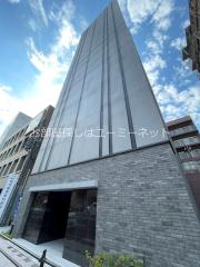 SーRESIDENCE照国ascent