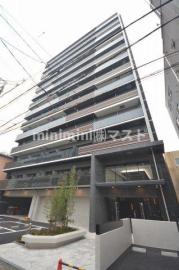 地下鉄御堂筋線大国町駅まで徒歩4分