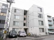 カーサフェリーチェ医大前