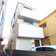 都営新宿線大島駅まで徒歩15分