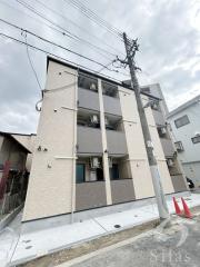 阪神本線姫島駅まで徒歩8分