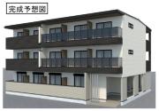 ＪＲ東海道本線静岡駅までバス約22分 徒歩3分