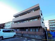 東武東上線ふじみ野駅まで徒歩7分