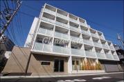 ＪＲ総武線（各駅停車）新小岩駅まで徒歩14分