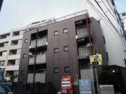 ＪＲ中央線中野駅まで徒歩9分