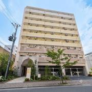 地下鉄御堂筋線江坂駅まで徒歩10分