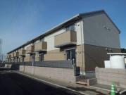 熊本市電健軍線健軍町駅まで徒歩16分