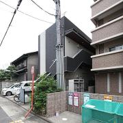 地下鉄鶴舞線浄心駅まで徒歩5分