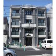 ラ・シャルモント東札幌