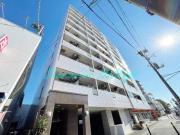相鉄いずみ野線湘南台駅まで徒歩8分