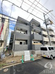 地下鉄中央線長田駅まで徒歩8分