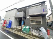 東京メトロ南北線王子神谷駅まで徒歩18分