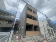 地下鉄谷町線野江内代駅まで徒歩11分