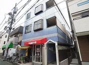 東武伊勢崎・大師線西新井駅まで徒歩14分
