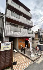 ホワイトパレス21