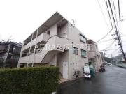 サンシティ稲田堤第5