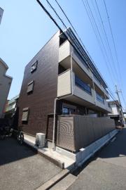 阪急神戸線塚口駅まで徒歩4分
