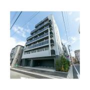 プラウドフラット清澄白河II 部屋番号603