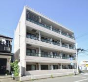 小田急江ノ島線桜ヶ丘駅まで徒歩9分