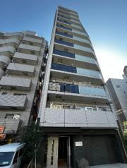 オーキッドレジデンス上野稲荷町II
