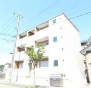 ＪＲ常磐線（各駅停車）新松戸駅まで徒歩13分