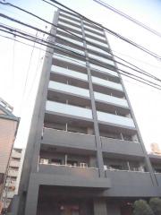 ガーラ・ヴィスタ大井仙台坂