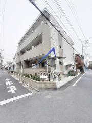 クレセント