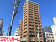 ローレルコート志賀本通