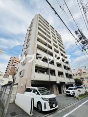 ＪＲ山手線池袋駅まで徒歩8分
