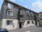 Casa raffine 瀬田 A
