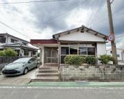 大善寺平屋建