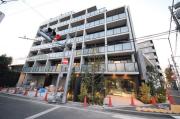 都営大江戸線落合南長崎駅まで徒歩6分