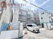 RETORIA阪南町