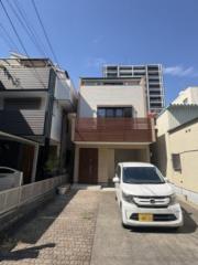 大阪市平野区平野西4丁目戸建