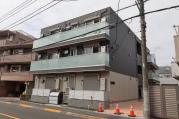 ＪＲ中央線武蔵小金井駅まで徒歩17分