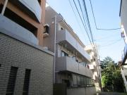 小田急小田原線相模大野駅まで徒歩8分