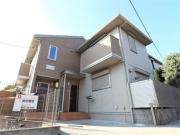 小田急江ノ島線鶴間駅まで徒歩15分