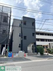 ウエストコート八木崎R