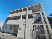 相鉄本線星川駅まで徒歩4分