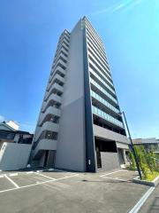 阪急京都線淡路駅まで徒歩3分