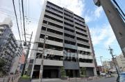 地下鉄御堂筋線新大阪駅まで徒歩10分