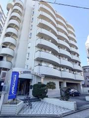 地下鉄東山線新栄町駅まで徒歩8分