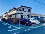 渡瀬町津田貸家