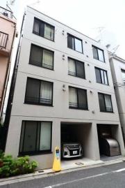 都営浅草線蔵前駅まで徒歩5分