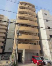 エスタブレ南森町