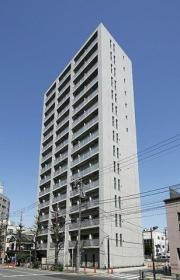 レジディア文京本駒込