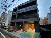 R-Residence南千束
